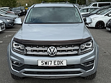 Used Volkswagen Amarok