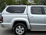 Used Volkswagen Amarok