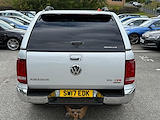 Used Volkswagen Amarok