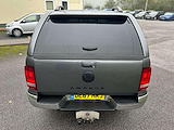 Used Volkswagen Amarok