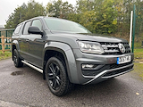 Used Volkswagen Amarok