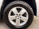 Used Volkswagen Amarok