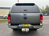 Used Volkswagen Amarok