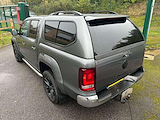 Used Volkswagen Amarok