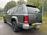 Used Volkswagen Amarok