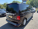 Used Volkswagen Caravelle
