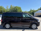 Used Volkswagen Caravelle