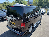 Used Volkswagen Caravelle