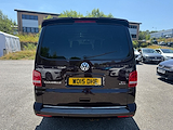Used Volkswagen Caravelle