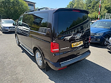 Used Volkswagen Caravelle