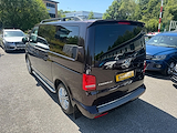 Used Volkswagen Caravelle