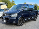 Used Volkswagen Caravelle