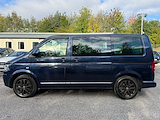 Used Volkswagen Caravelle