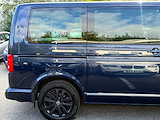 Used Volkswagen Caravelle