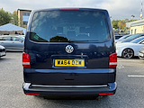 Used Volkswagen Caravelle