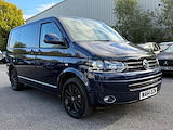 Used Volkswagen Caravelle