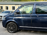 Used Volkswagen Caravelle