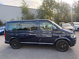 Used Volkswagen Caravelle