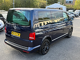 Used Volkswagen Caravelle
