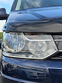 Used Volkswagen Caravelle