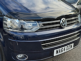 Used Volkswagen Caravelle