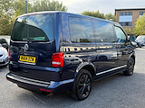 Used Volkswagen Caravelle