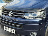 Used Volkswagen Caravelle