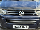 Used Volkswagen Caravelle