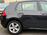 Used Volkswagen Golf