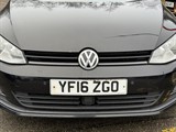 Used Volkswagen Golf