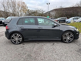 Used Volkswagen Golf