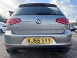 Used Volkswagen Golf