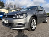 Used Volkswagen Golf