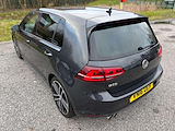 Used Volkswagen Golf