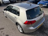 Used Volkswagen Golf