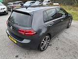Used Volkswagen Golf