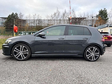 Used Volkswagen Golf