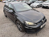 Used Volkswagen Golf