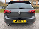 Used Volkswagen Golf