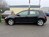 Used Volkswagen Golf