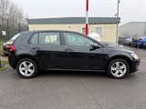 Used Volkswagen Golf