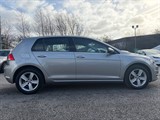 Used Volkswagen Golf
