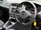 Used Volkswagen Golf
