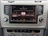 Used Volkswagen Golf