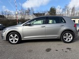 Used Volkswagen Golf