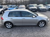 Used Volkswagen Golf