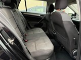 Used Volkswagen Golf