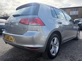 Used Volkswagen Golf