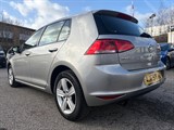 Used Volkswagen Golf