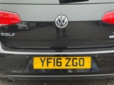 Used Volkswagen Golf